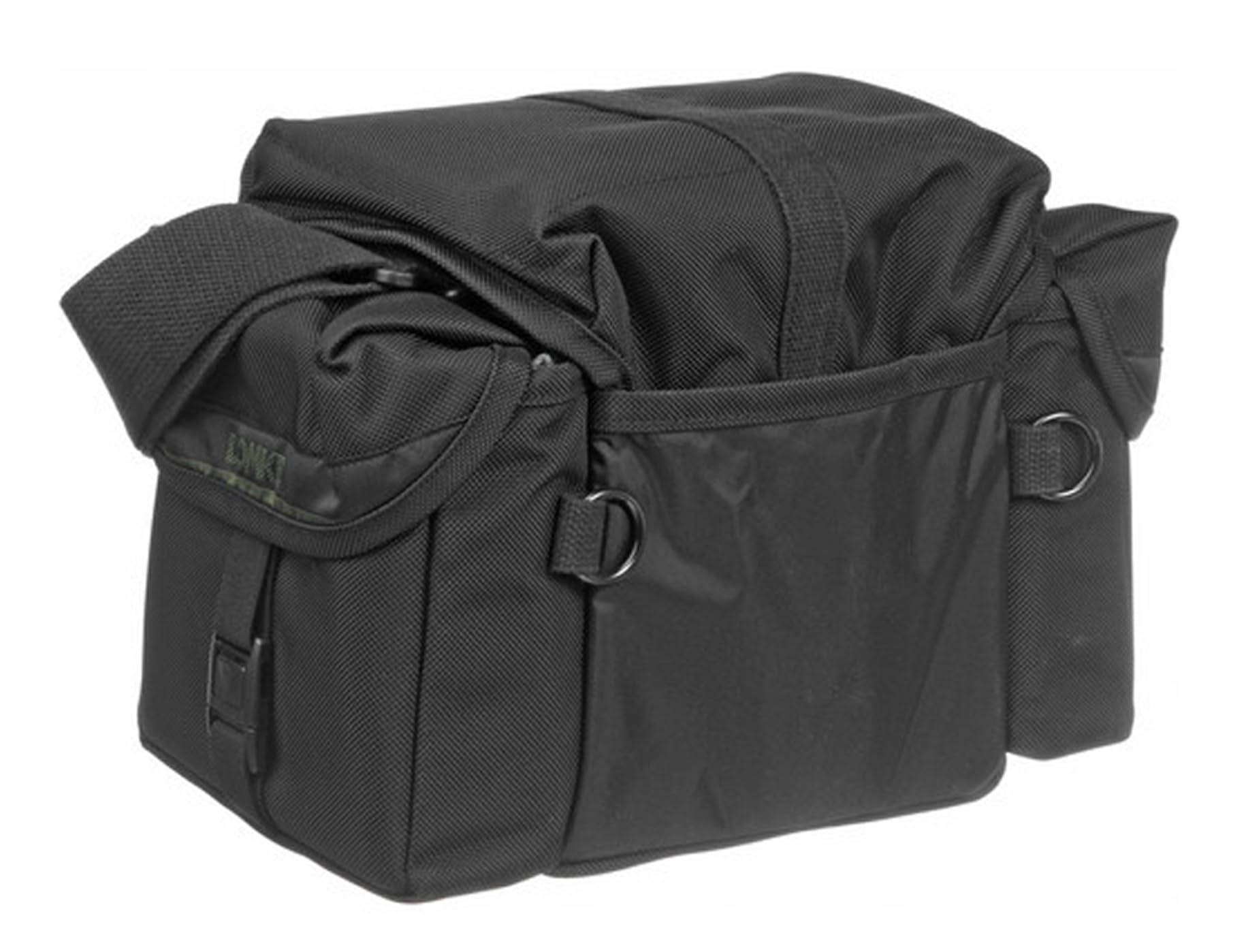 Domke 700-J3B J-3 Ballistic Super Compact, negro