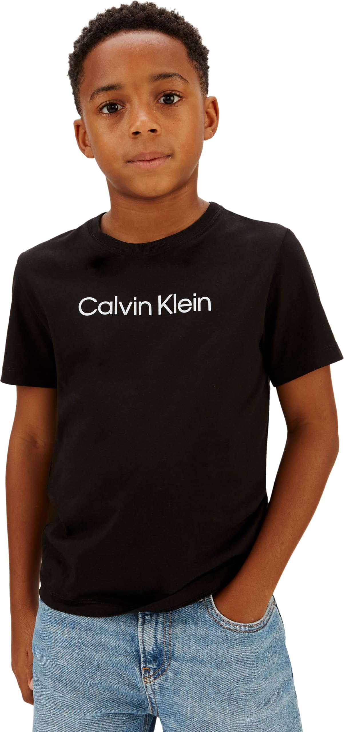 Mode von Calvin Klein & Tommy Hilfiger