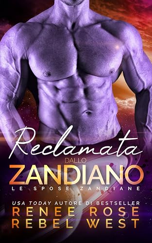 Reclamata dallo zandiano