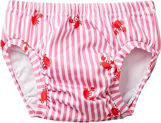 Pañal de Nadar para bebés y niños pequeños