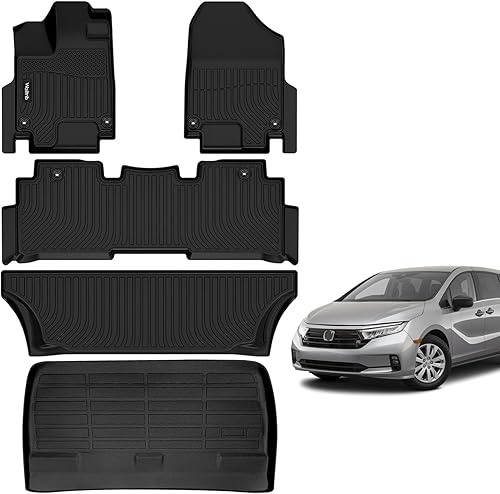 Vista 109 de Alfombrillas para todo tipo de clima y forro de carga personalizadas para BMW X1 2025, 2024, 2023, alfombrillas de automóvil, alfombrillas