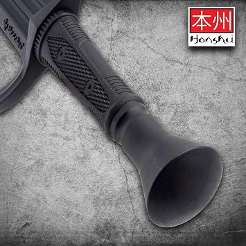 Honshu Premium Polypropylene Training Single Handed Broadsword