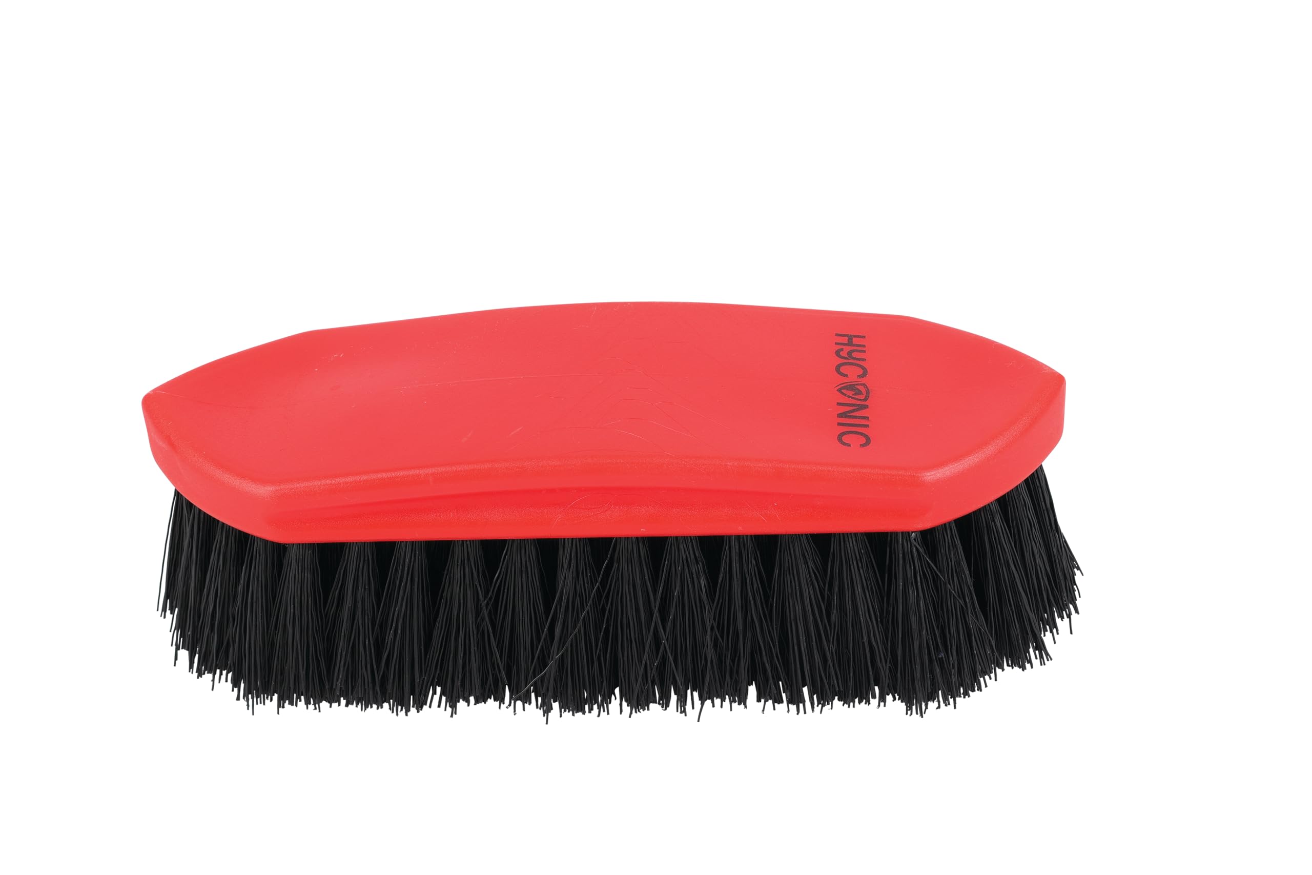 HYCONIC Dandy Brush - Red