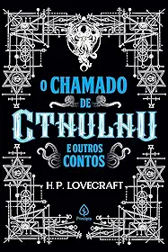 O chamado de Cthulhu e outros contos