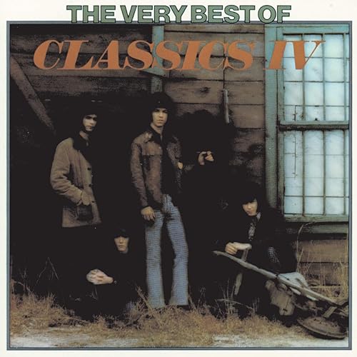Best Of von The Classics IV bei Amazon Music Amazon.de