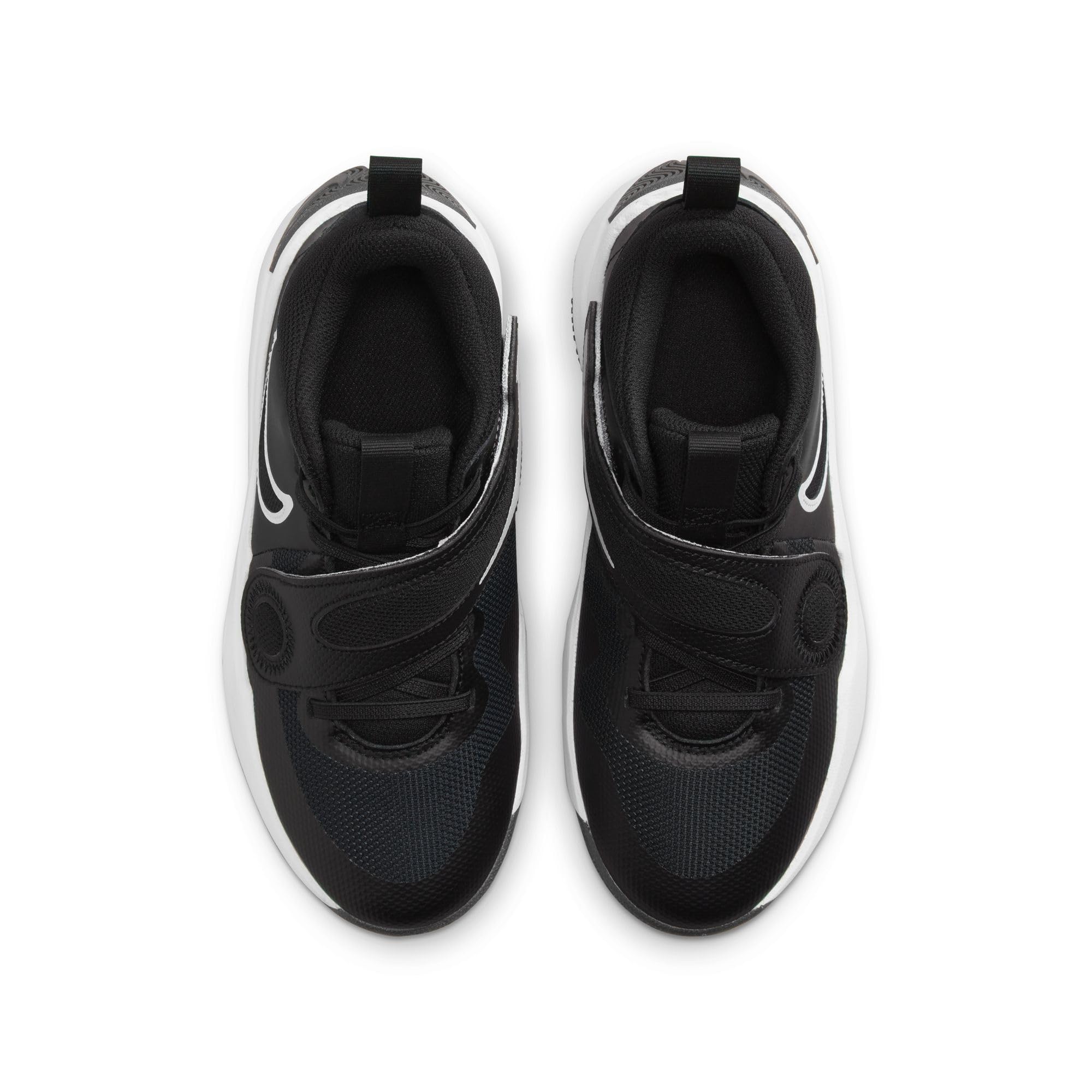 Nike Nike Team Hustle D 11 SneakerNiños