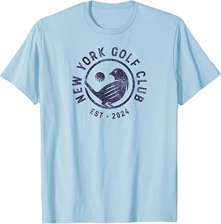TGL Officially Licensed T-Shirt