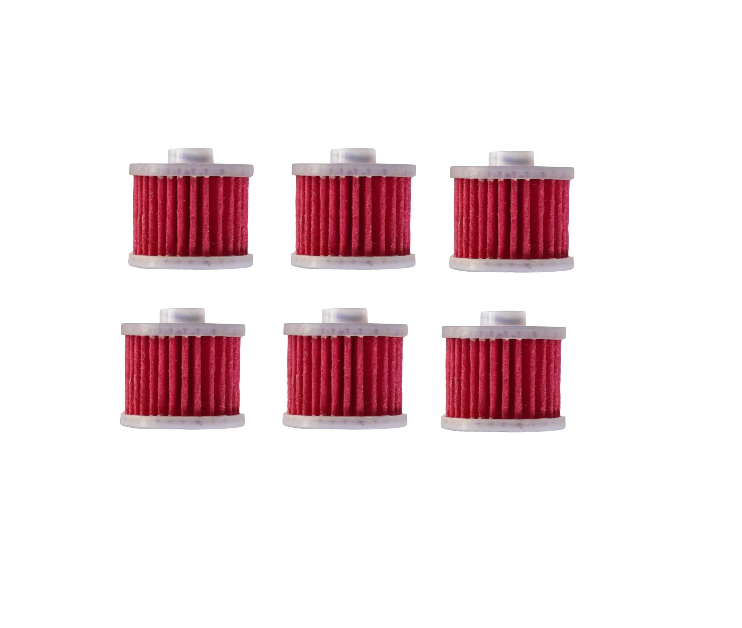 Zenkoair Fuel Filter for Shine BS6 (Pack of 6)-picture-28