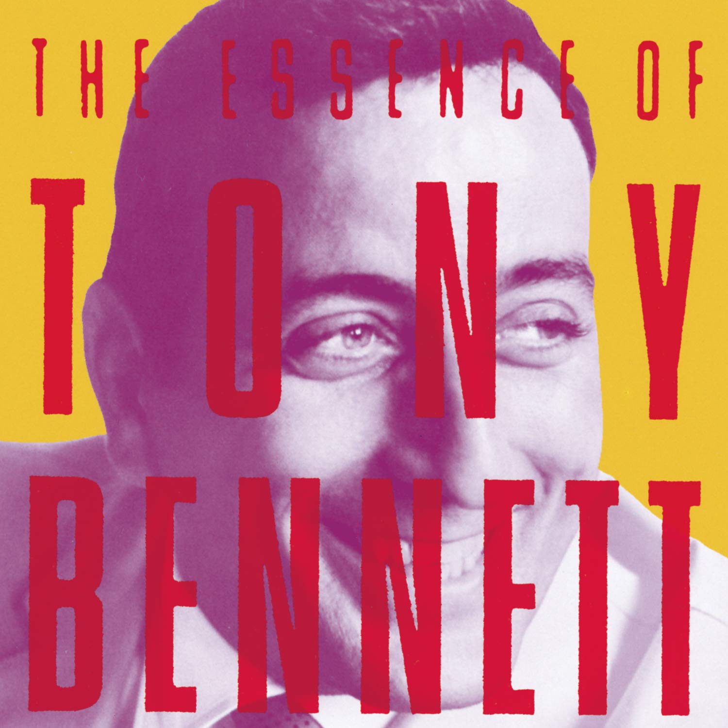 Essence of Tony Bennett [Audio CD]