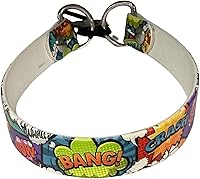 Vista 14 de SparkDog Collars Correa de repuesto para collar en E de ajuste rápido para correa de repuesto Dogtra, BioThane®, fabricado en los Estados Unidos