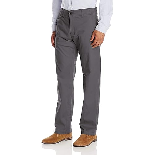 LEE Men's Big & Tall Performance Series Extreme Comfort Pant