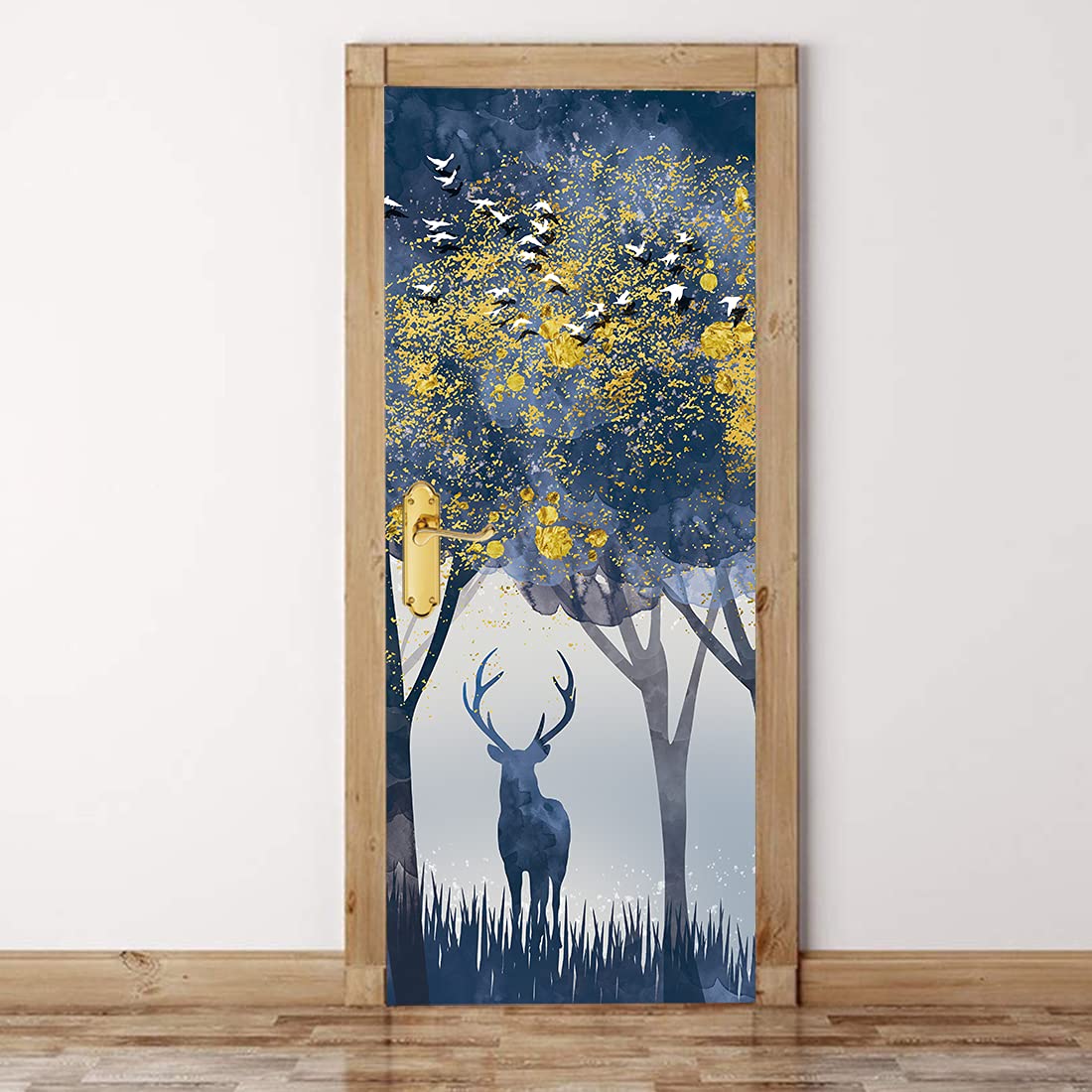 See full amazon price history chart for ALL YOUR DESIGN Self Adhesive Door Wallpaper Strong PVC Material Decorative Sticker Wallpaper for Home Doors.. ALL YOUR DESIGN Self Adhesive Door Wallpaper Strong PVC Material Decorative Sticker Wallpaper for Home Doors.. (B092S5R2L5) Amazon Price History, Amazon Price Tracker