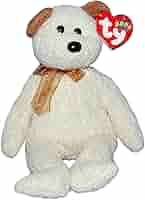 Beanie Babies ビーニーベイビーズ　 10コ　中古　送料込 Amazon.co.jp: ty ビーニーベイビーズ SIGNATURE BEAR : おもちゃ