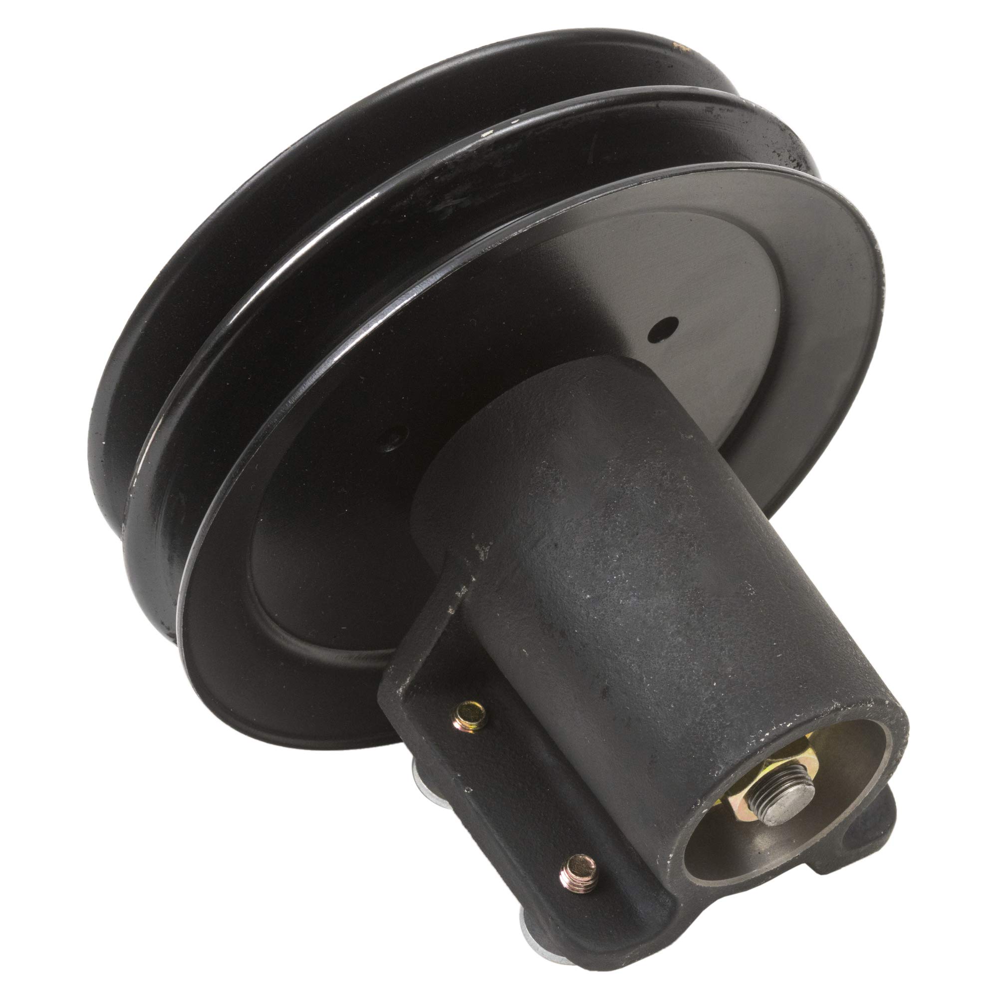 Amazon.com : Exmark 103-3248 Jackshaft Kit Lazer Z AC AS