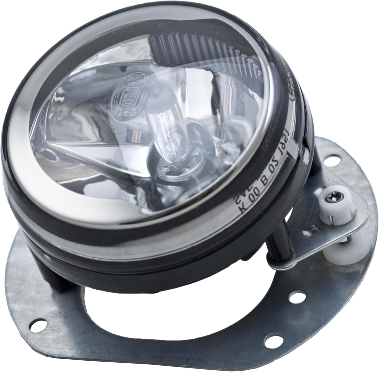 Hella Fog Light - 1N0009295087, 009295081, 009295087 - Front Right (Passenger's Side), Multi