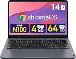 Amazon.co.jp: 【整備済み品】レノボクロームブック 14e