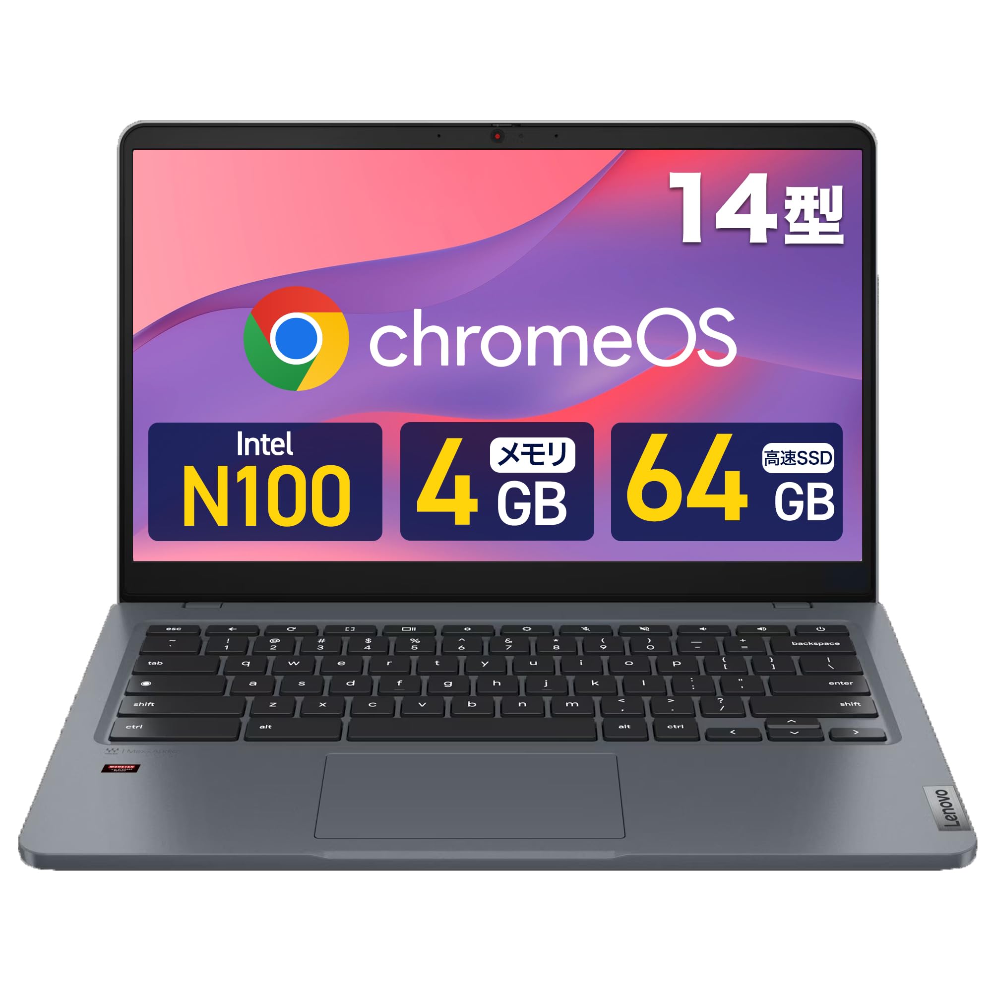 [新品未開封]Chromebook クロームブック 本体 Amazon.co.jp: Samsung サムスン Chromebook クロームブック