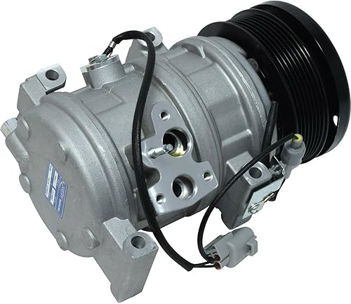 Compresor de aire acondicionado de repuesto