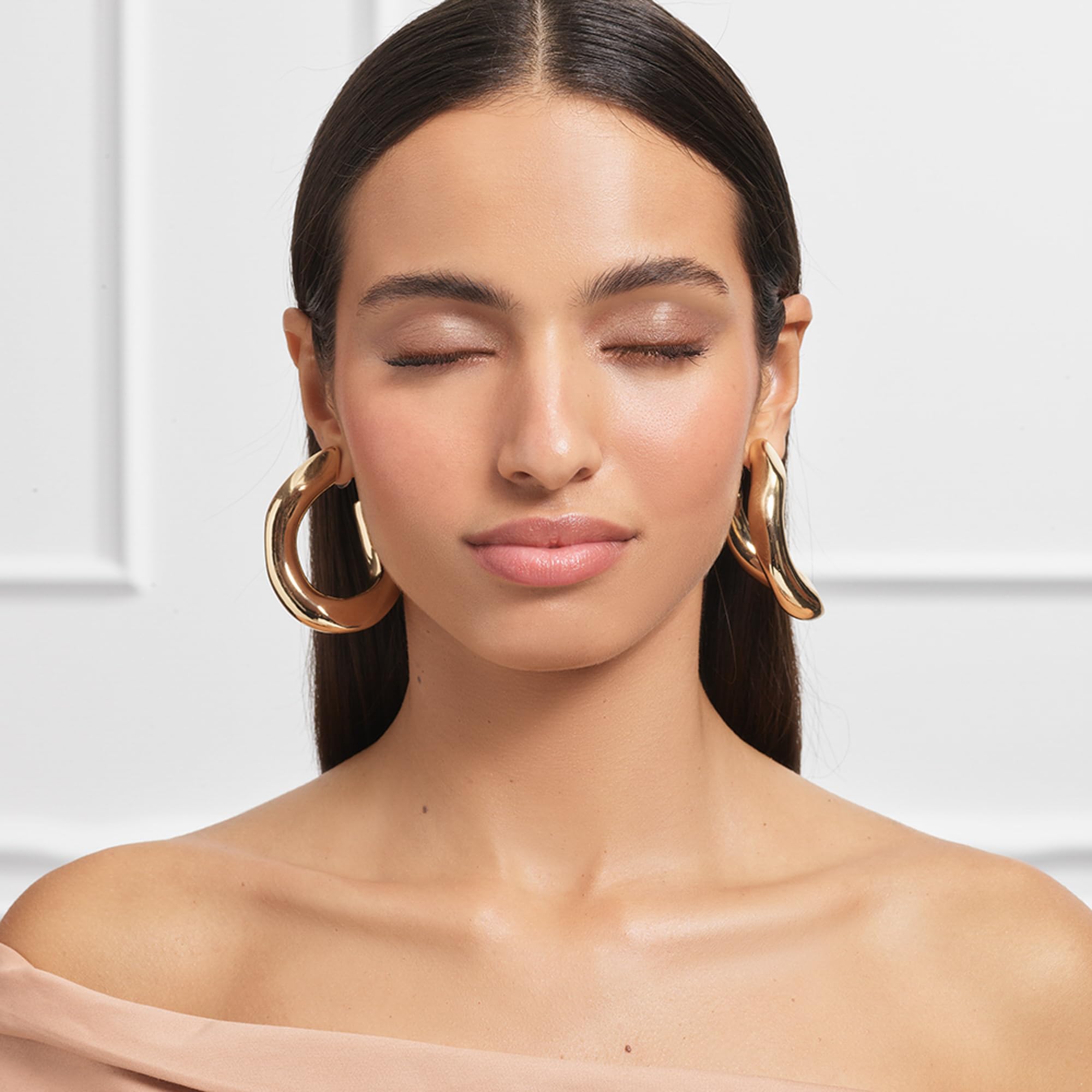 L'Oreal Paris Le Shadow Stick Göz Farı - 105 Mesmerizing Gold (2 paketi)