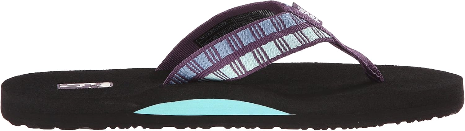 Teva Women's Mush Ii-w