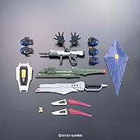 Vista 11 de Bandai Hobby #11 RG Destiny Gundam Model Kit, 1/144 Scale