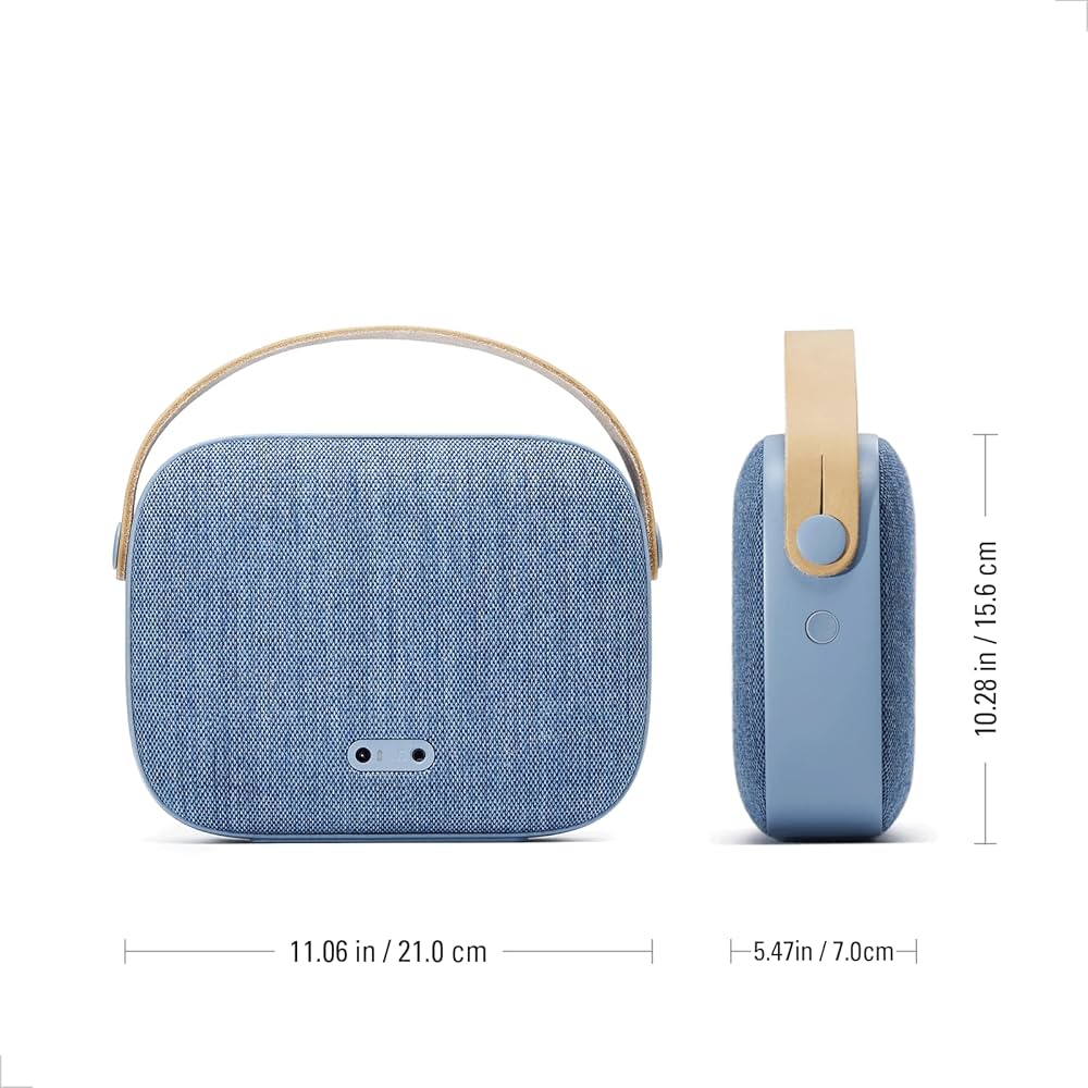 VIFA Helsinki スピーカー Vifa HelsinkiBluetoothスピーカー