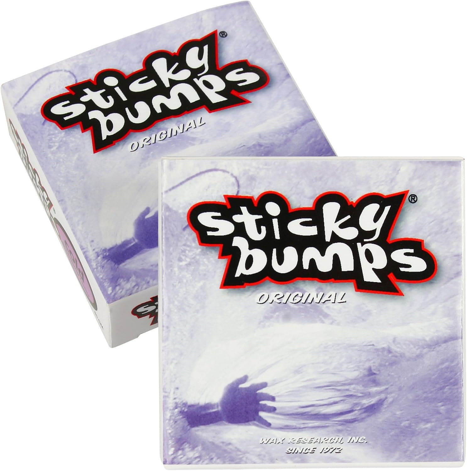 スティッキーバンブス（stickybum