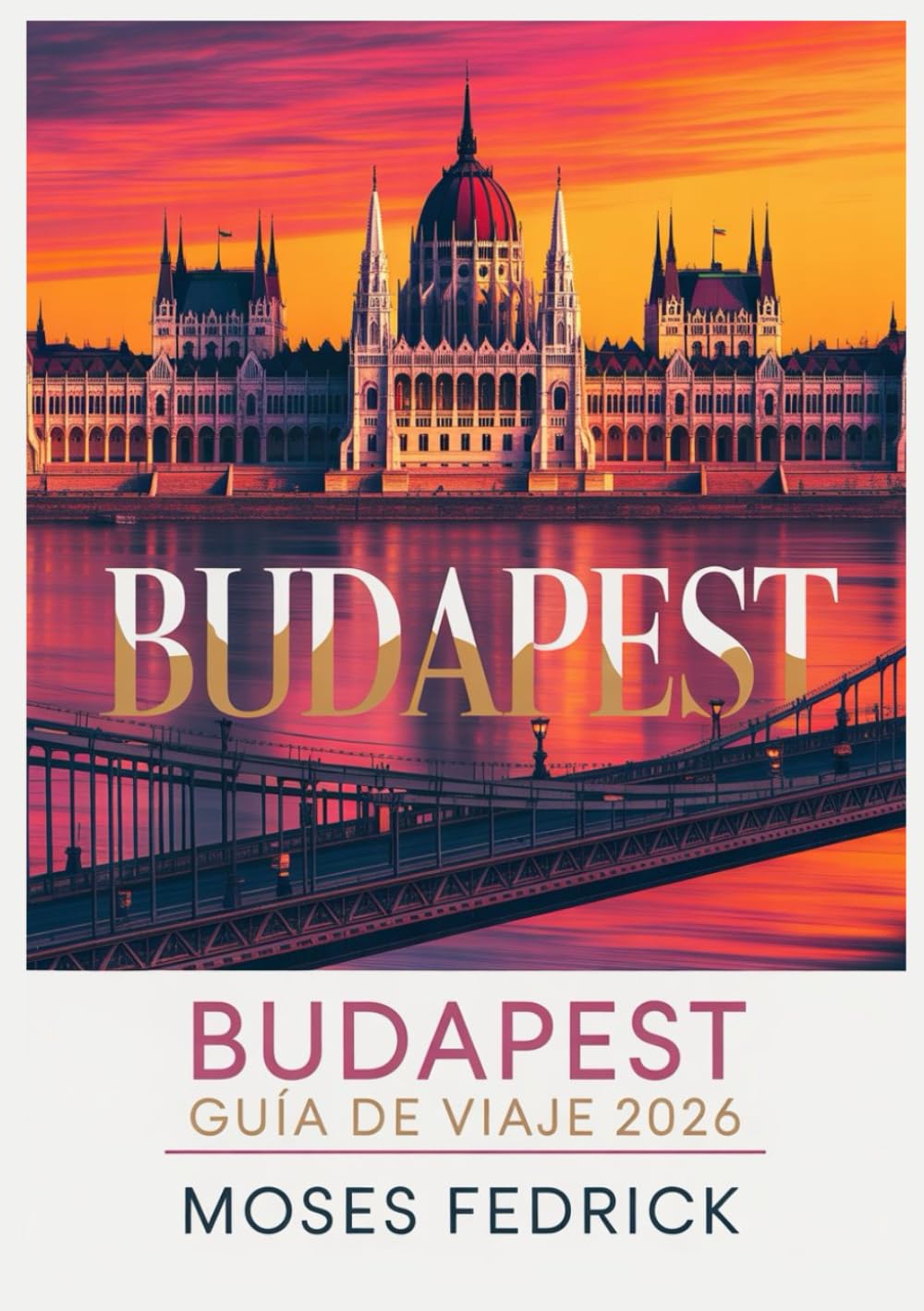 BUDAPEST GUÍA DE VIAJE 2026