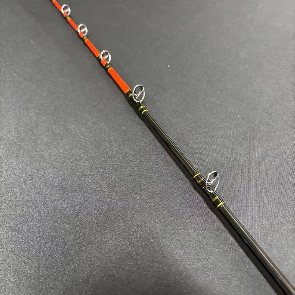 新品　タコエギロッド　RIZAS TAKOEGI 165H MAX100号　船竿 Amazon | 船竿 タコエギロッド RIZAS TAKOEGI 165H MAX100号