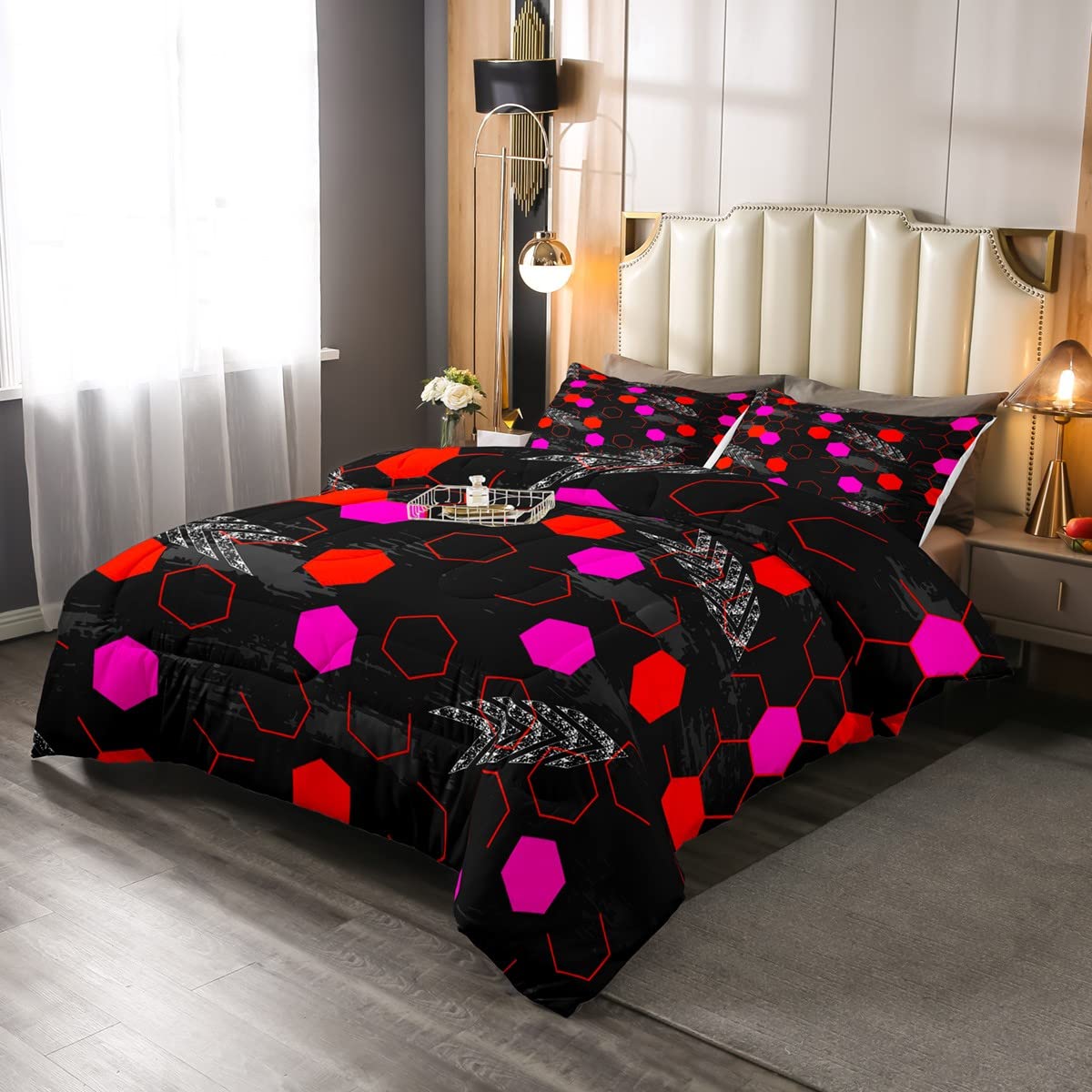 Biancheria Da Letto Blu Per Letto Singolo