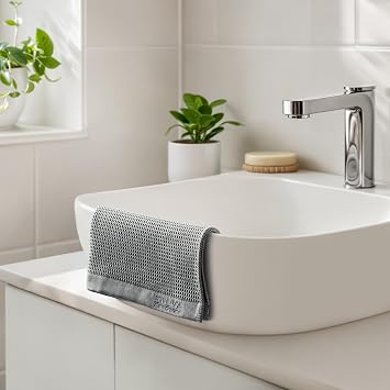 Silva Premium Banyo Bezi