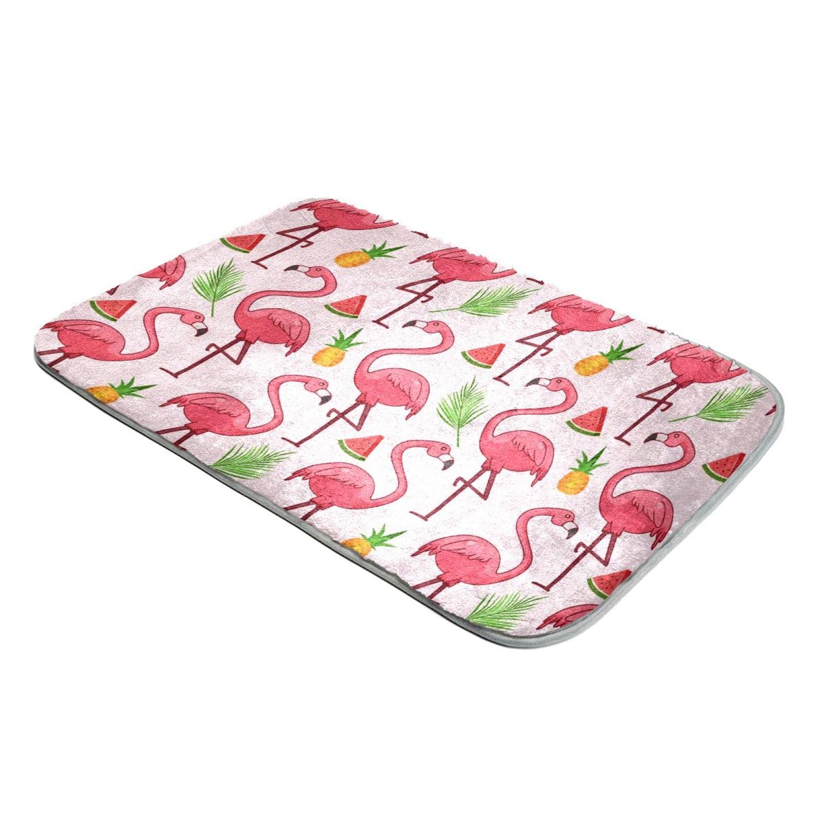 Tapis à poils longs fausse fourrure pour réchauffer un sol froid