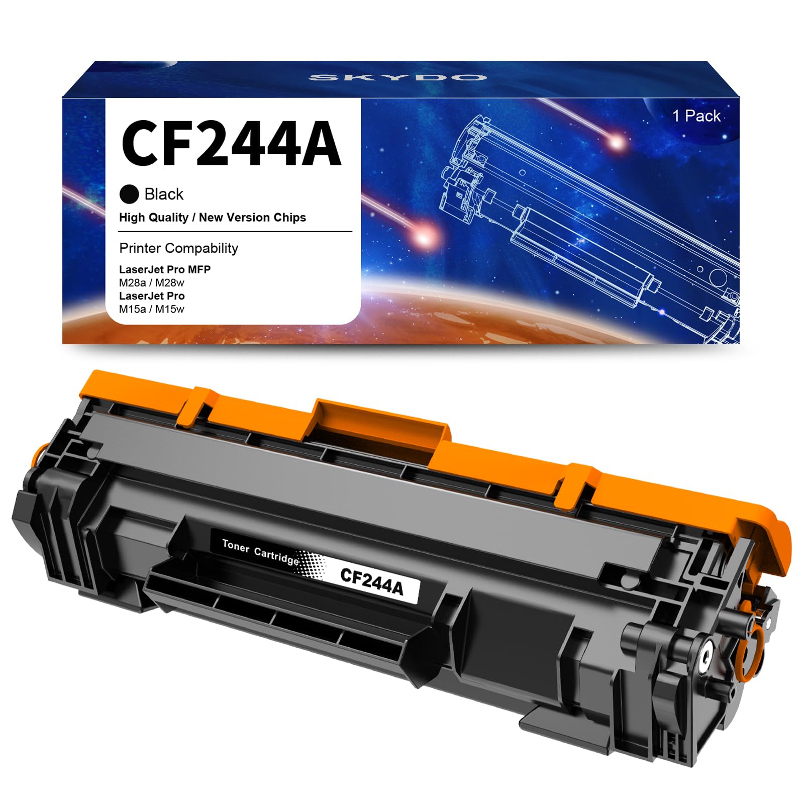 TN2320 Toner Kompatibel für Brother TN-2320 TN2320 TN-2310 Toner für Brother MFC-L2700DW MFC-L2700DN MFC-L2720DW HL-L2340DW HL-L2300D DCP-L2520DW DCP-L2540DN HL-L2360DN MFC-L2740DW