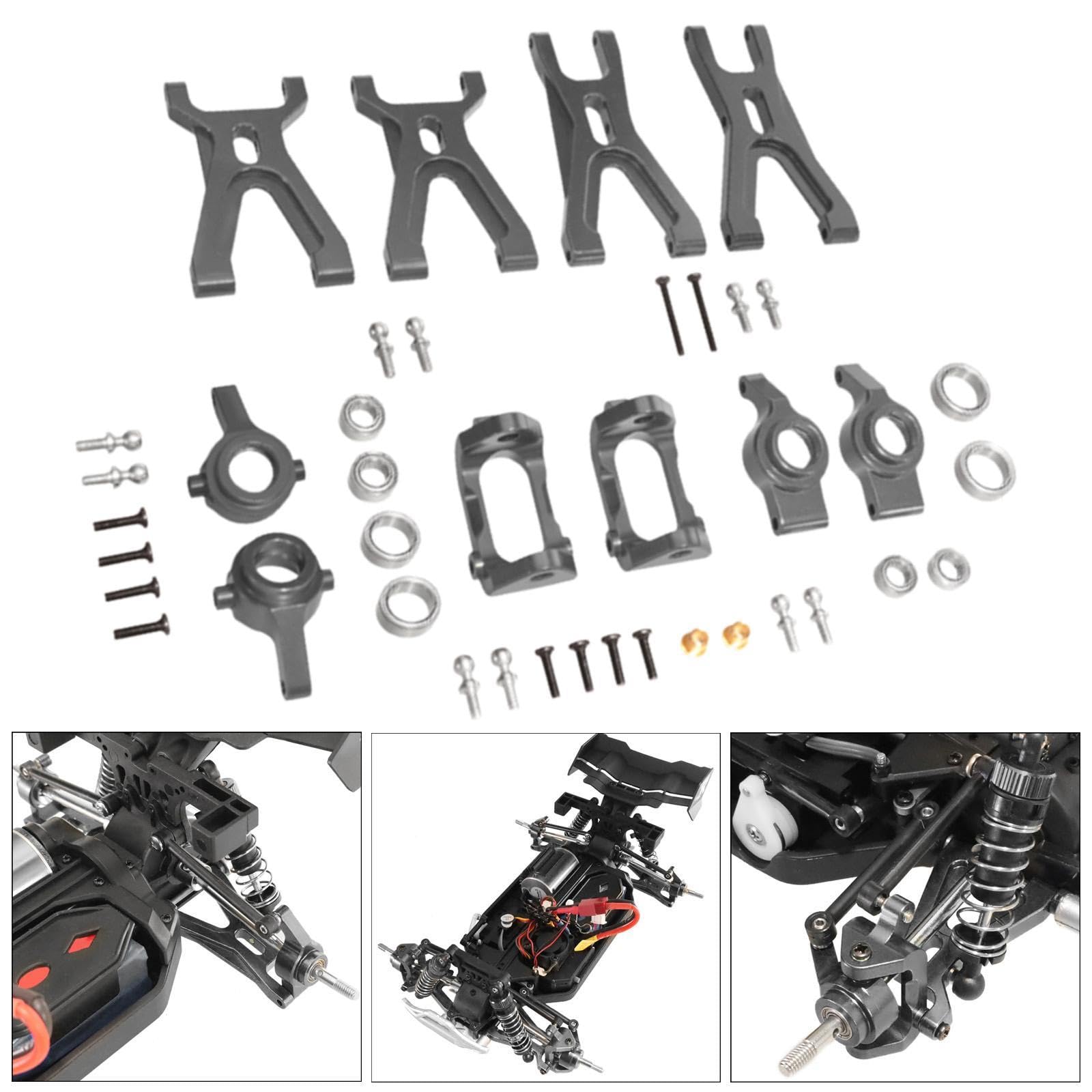 kouフォーム Amazon.com: kowaku Swing Arm Steering Cup Kit C Steering Cup