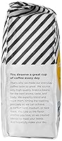 Vista 29 de Yaxa Fresh, Just Bright Whole Bean Coffee, Light Roast, 12 Oz