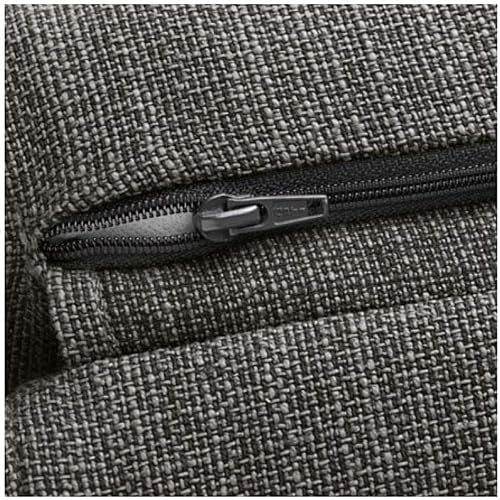 Miniatura 3 de IKEA Poang Sillón Medio Marrón Hillared Antracita 291.977.89