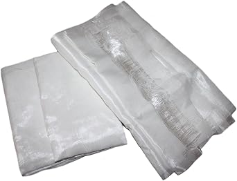 Traditional Tibetan Prayer Scarves Tibetan Offering scarf Katas Lot of Four