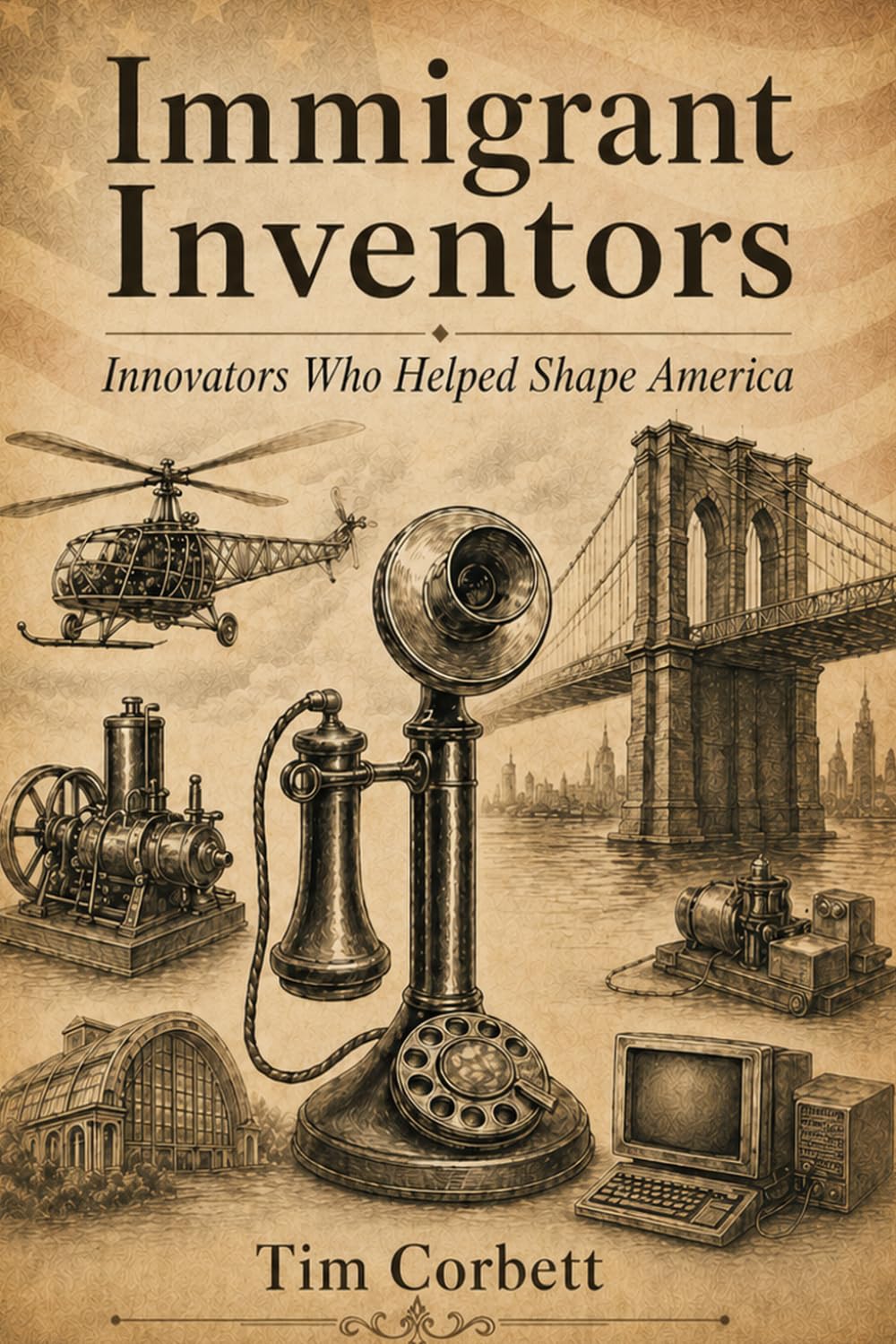 Immigrant Inventors: Innovators Who Helped Shape America