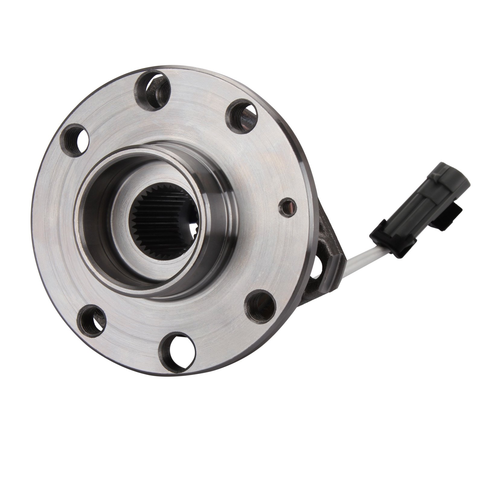 Madlife Garage Front Wheel Bearing 4 Bolt 1603209 with ABS Seed 