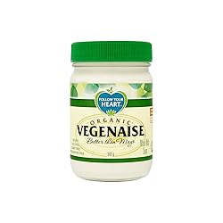 Follow Your Heart Organic Vegenaise, 340 g