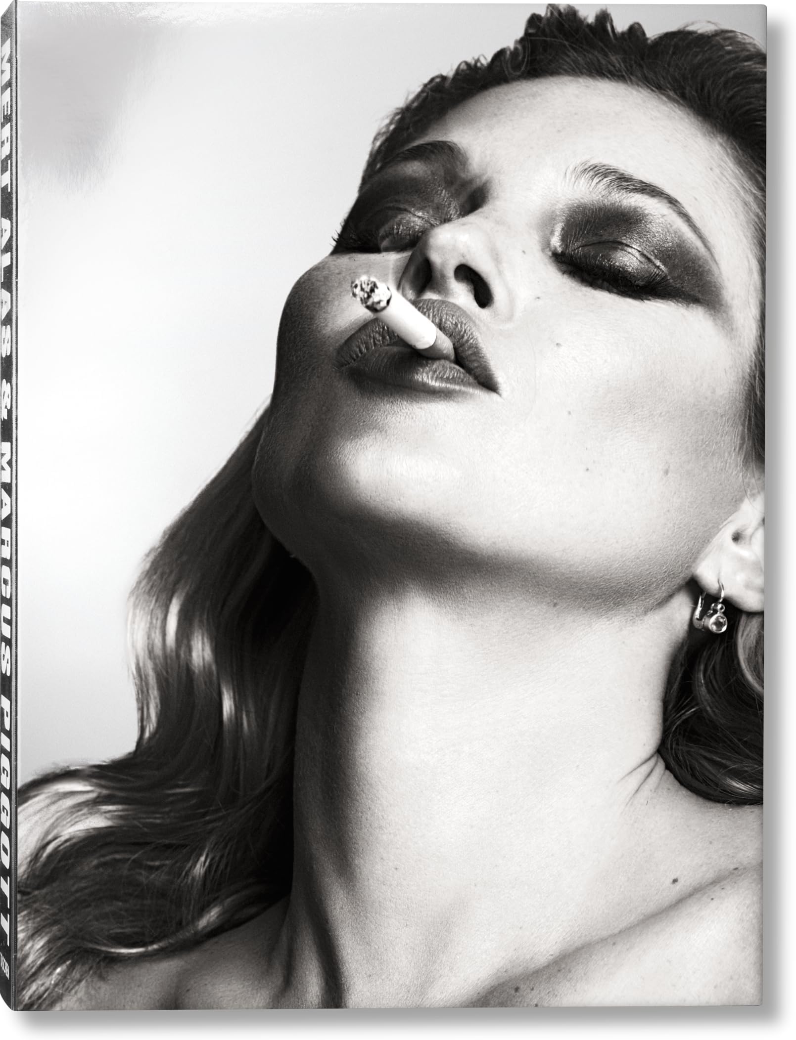 TASCHEN Mert Alas and Marcus Piggott