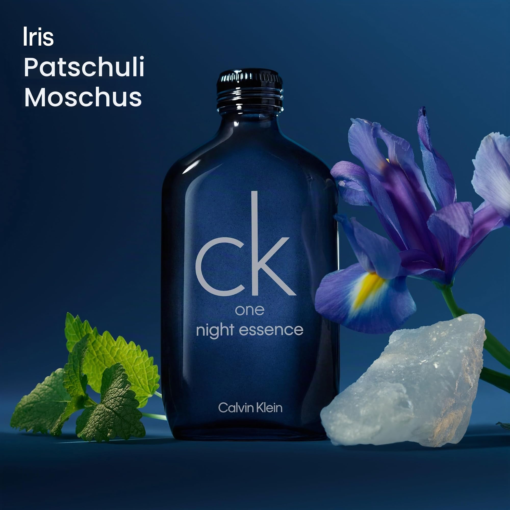 Calvin Klein CK One Night Essence Intense Parfum