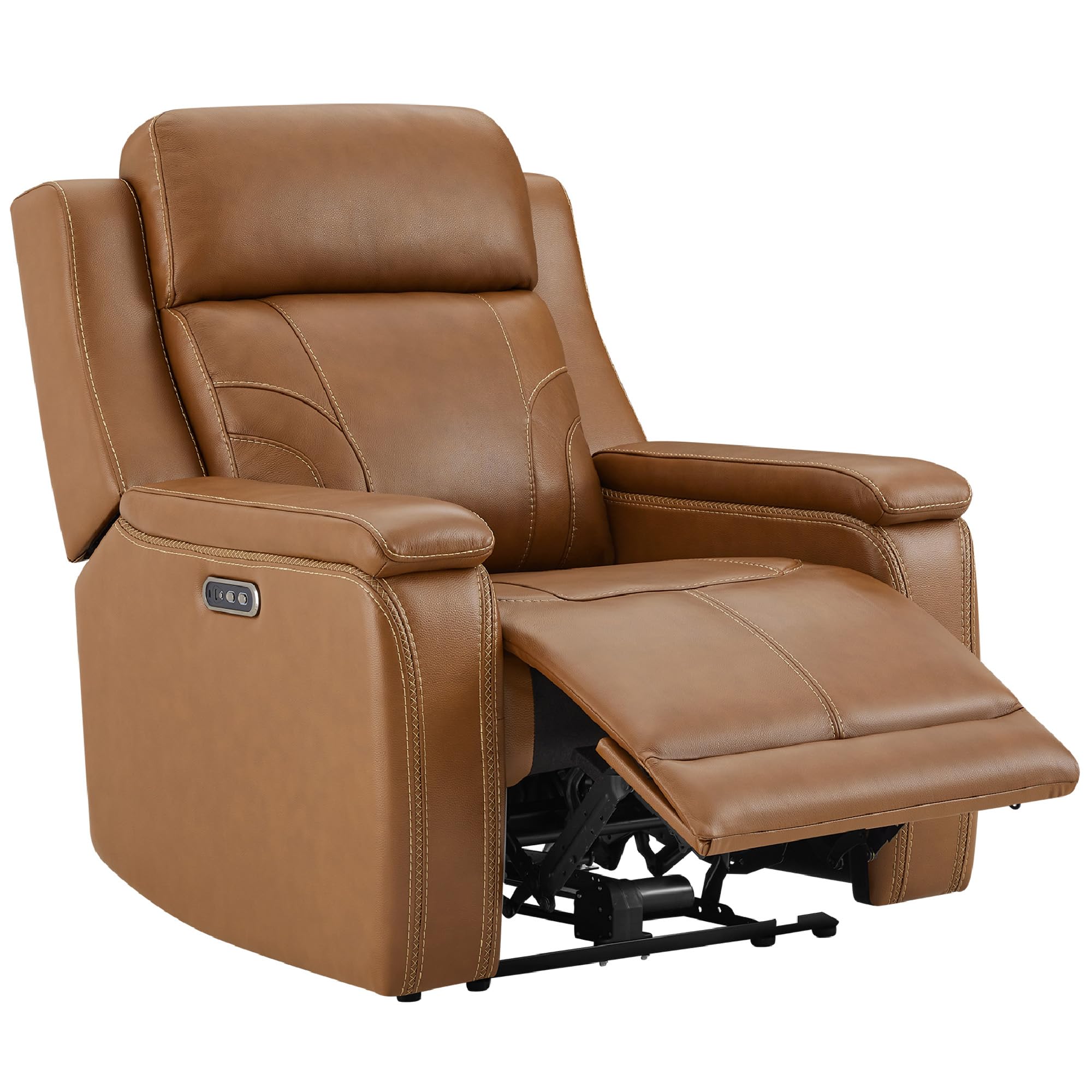 Watson and Whitely Oversized Lay Flat Recliner