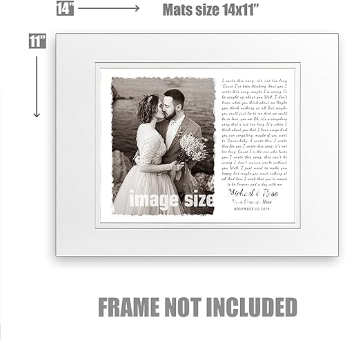 Vista 252 de Letras de música personalizadas, canciones, lienzo/fotos sin marco/impresiones enmarcadas con corazón en nombres de corazón, fecha de carga de fotos