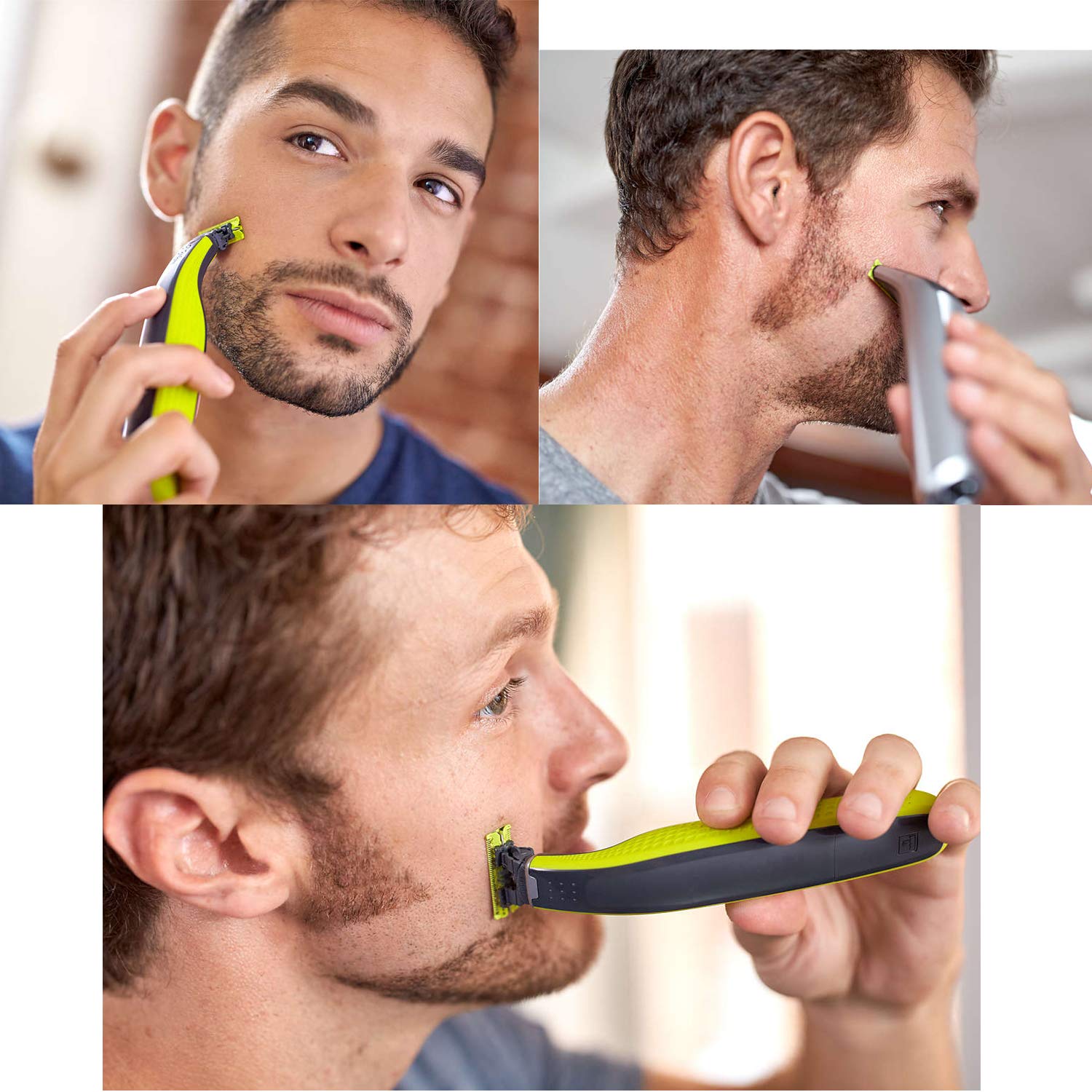 philips oneblade replaceable blade