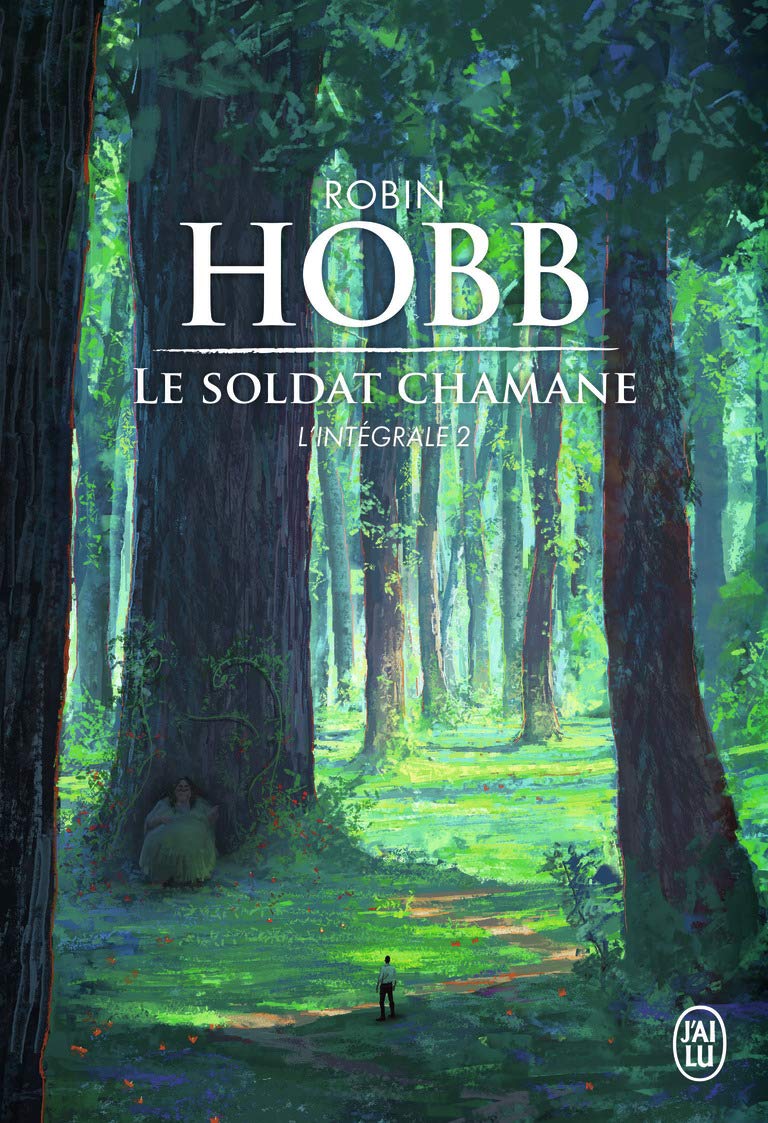 Le Soldat chamane: L'intégrale (2)