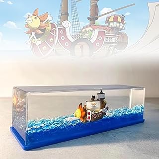 Cruise Ship Fluid Drift Bottle, Unsinkable Boat in a Box, Titanic Cruise Ship Model Liquid Wave Cruise Ship Decoration, Cruise Ship That No Longer Sinks Toy, for Car Display Cases and Gifts-E