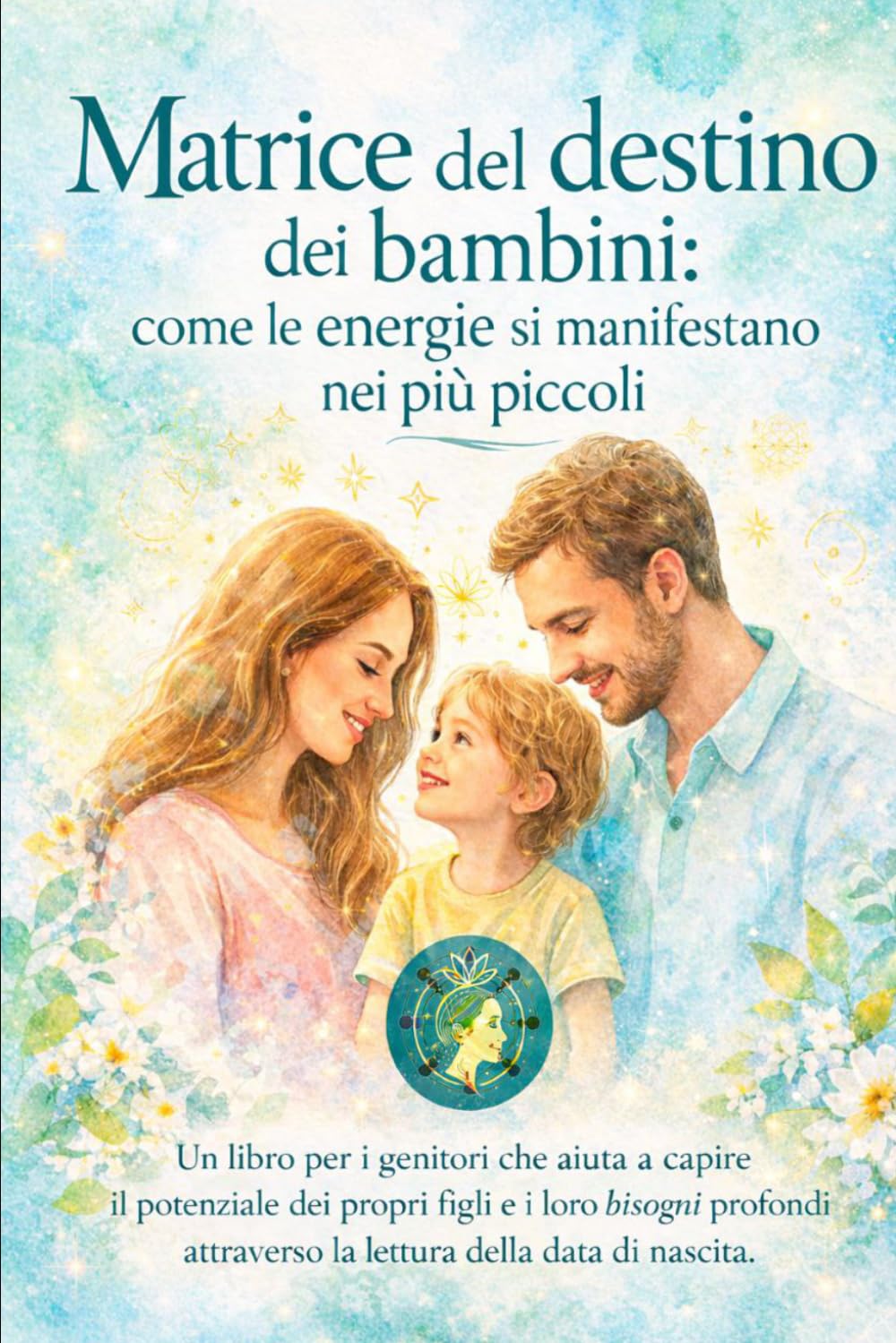 Matrice del destino dei bambini: come le energie si manifestano nei più piccoli: Un libro per i genitori che aiuta a capire il potenziale dei propri ... attraverso la lettura della data di nascita