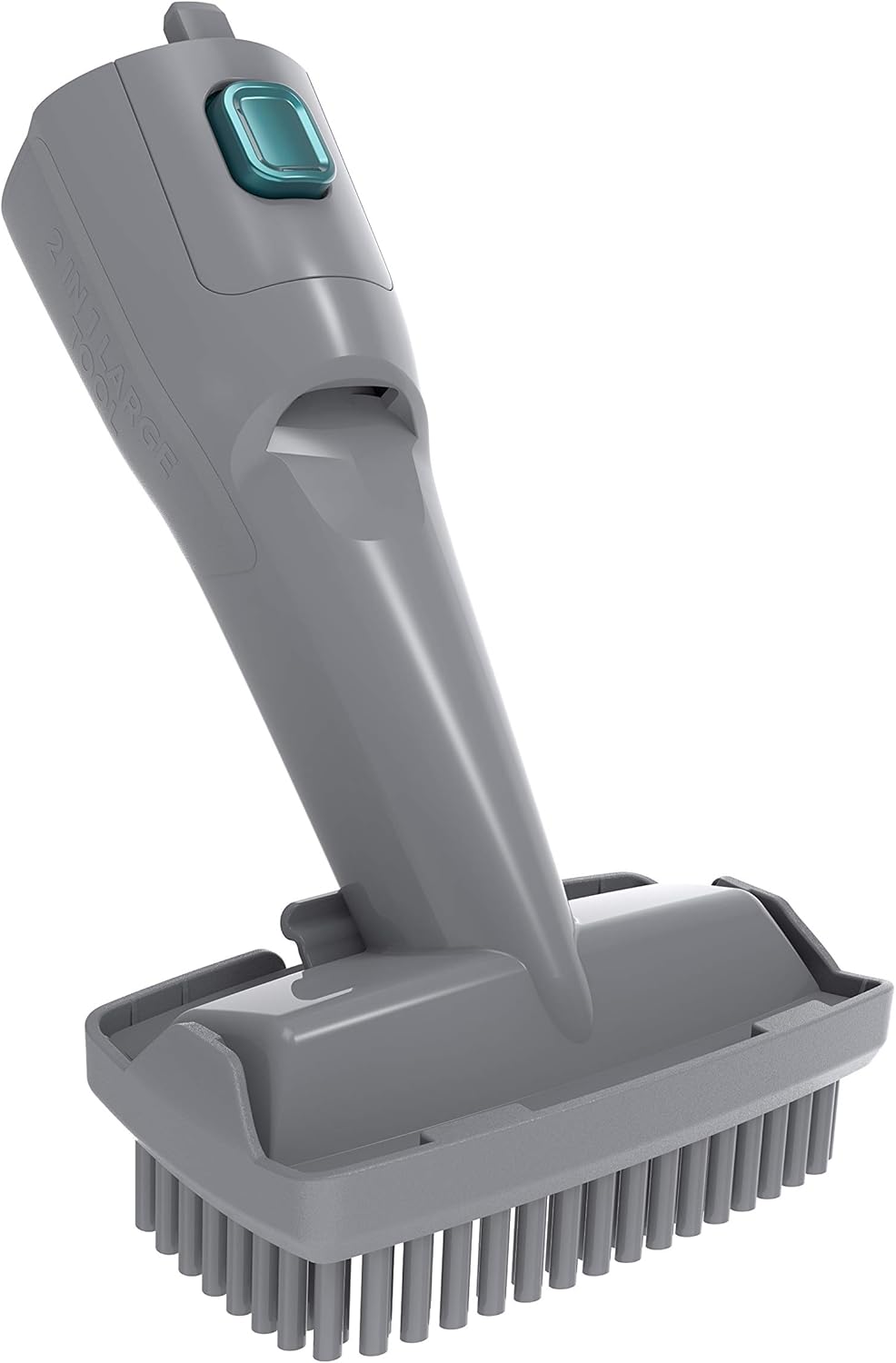 The 2-in-1 large tool accessory for the Hoover H-Free 700, configured as a dusting brush