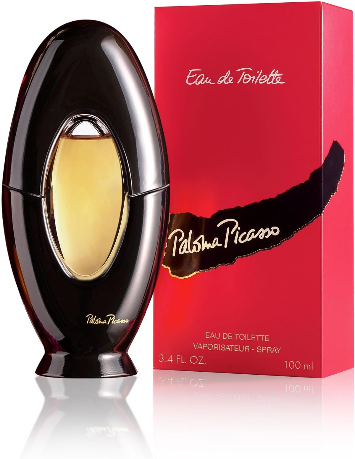 for Women, 100 ml - EDP Spray